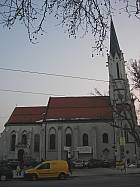Kirche Maria Hietzing, Wien