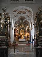 Kirche Maria Hietzing, Wien