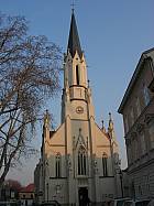 Kirche Maria Hietzing, Wien