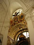 Kirche Maria de Mercede, Wien