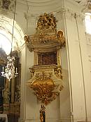 Kirche Maria de Mercede, Wien
