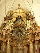 Kirche Maria de Mercede, Wien