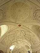 Kirche Maria de Mercede, Wien