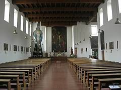 Kirche Neulerchenfeld, Wien
