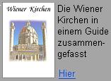E-Book Wiener Kirchen