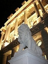 Justizpalast, Wien