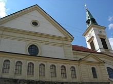 Kalvarienbergkirche, Wien