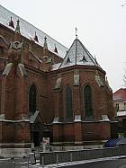 Pfarrkirche Rudolfsheim, Wien